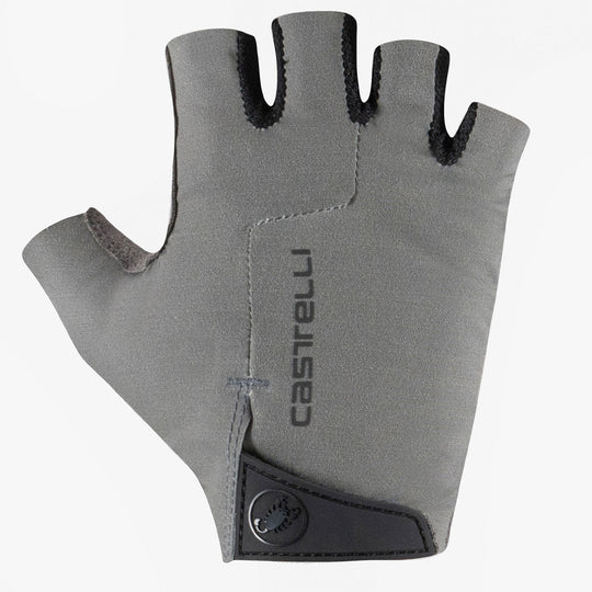 Castelli Premio women gloves - Grey