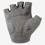 Castelli Premio women gloves - Grey