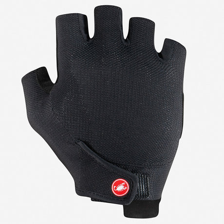 Guanti donna Castelli Endurance - Nero - L