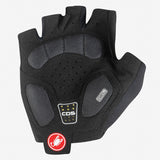 Guanti donna Castelli Endurance - Nero - M