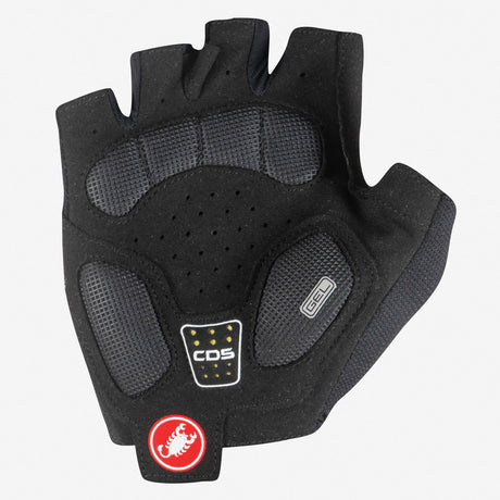Guanti donna Castelli Endurance - Nero - M