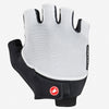 Castelli Endurance women gloves - White