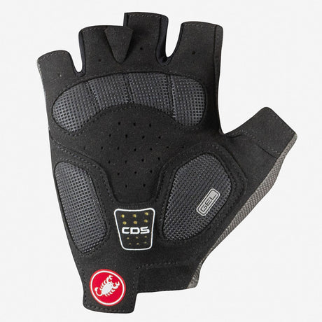 Guanti donna Castelli Endurance - Grigio - Q