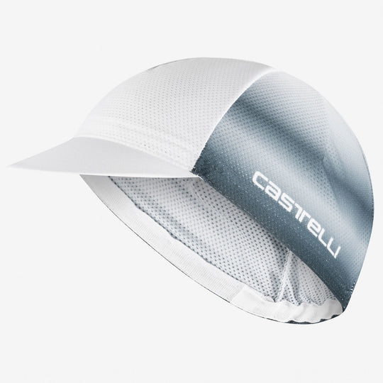 Castelli Climber's 4.0 women cap - White