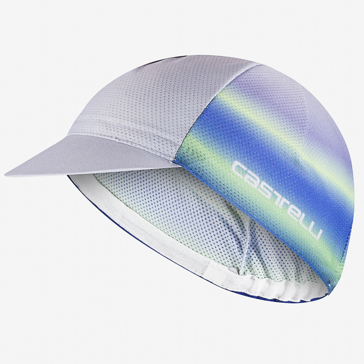 Cappellino donna Castelli Climber's 4.0 - Lilla - F