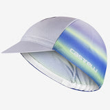 Cappellino donna Castelli Climber's 4.0 - Lilla - F