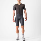 Body Castelli BTW Speed Suit 2 - Nero - D