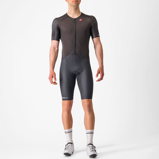 Castelli BTW Speed Suit 2 body - Black