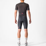 Body Castelli BTW Speed Suit 2 - Nero - E