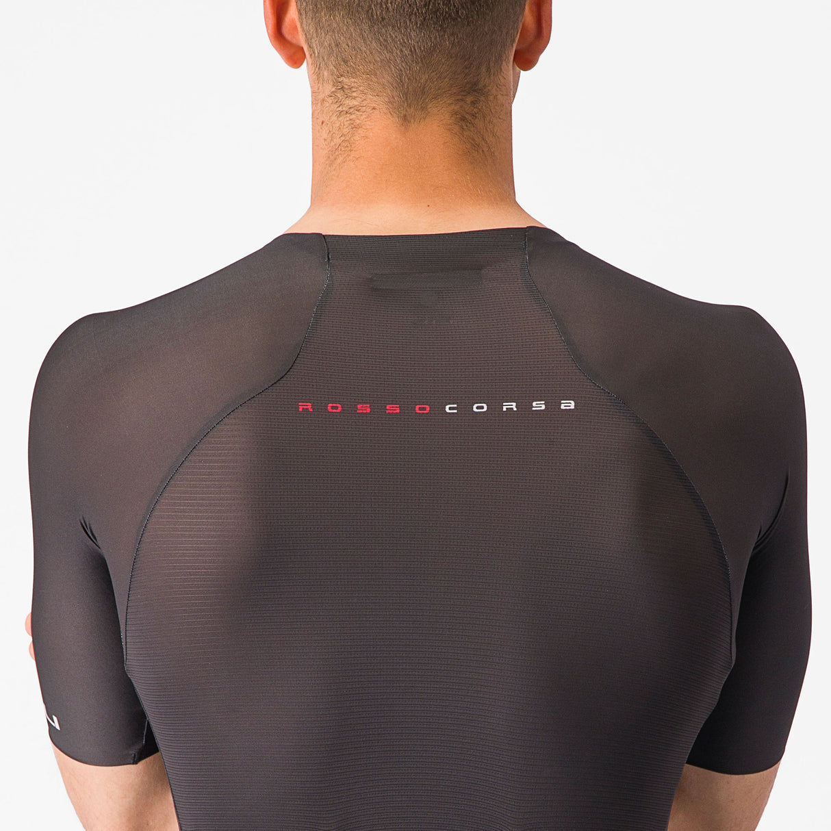 Body Castelli BTW Speed Suit 2 - Nero - G