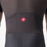 Body Castelli BTW Speed Suit 2 - Nero - H