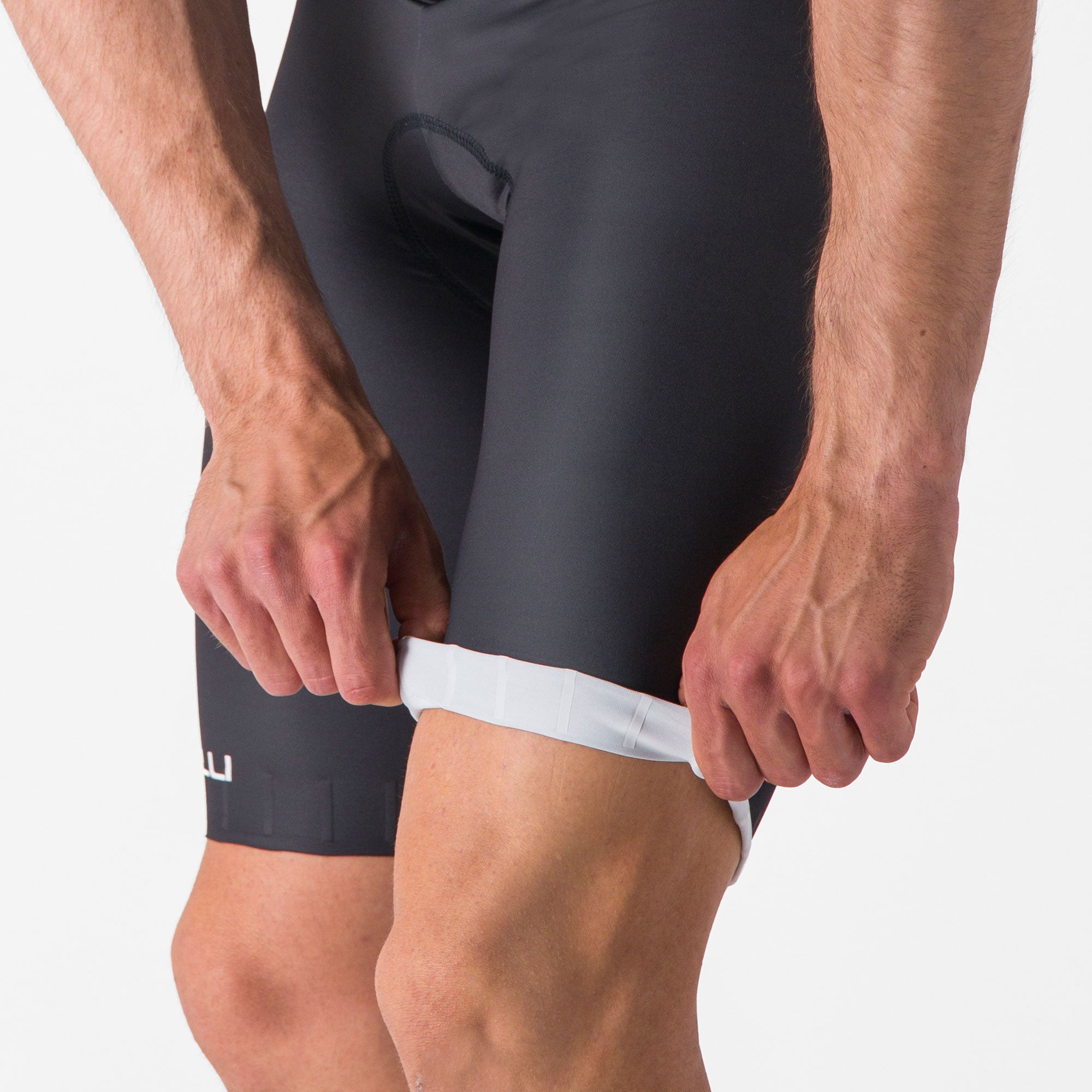 Body Castelli BTW Speed Suit 2 - Nero - I