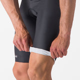 Body Castelli BTW Speed Suit 2 - Nero - I