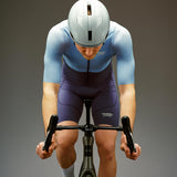 Salopette Pas Normal Studios Mechanism Pro - Blu grigio - G