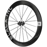 Black Inc Laufräder 48/58 - Weiß