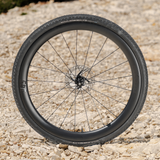 Ruote Vision SC 45 i30 DB CL - Schwarz