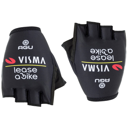 Gants Agu Team Visma Lease a bike 2024