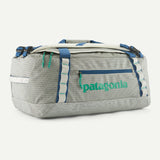 Patagonia Black Hole Duffel Bag 40L - White