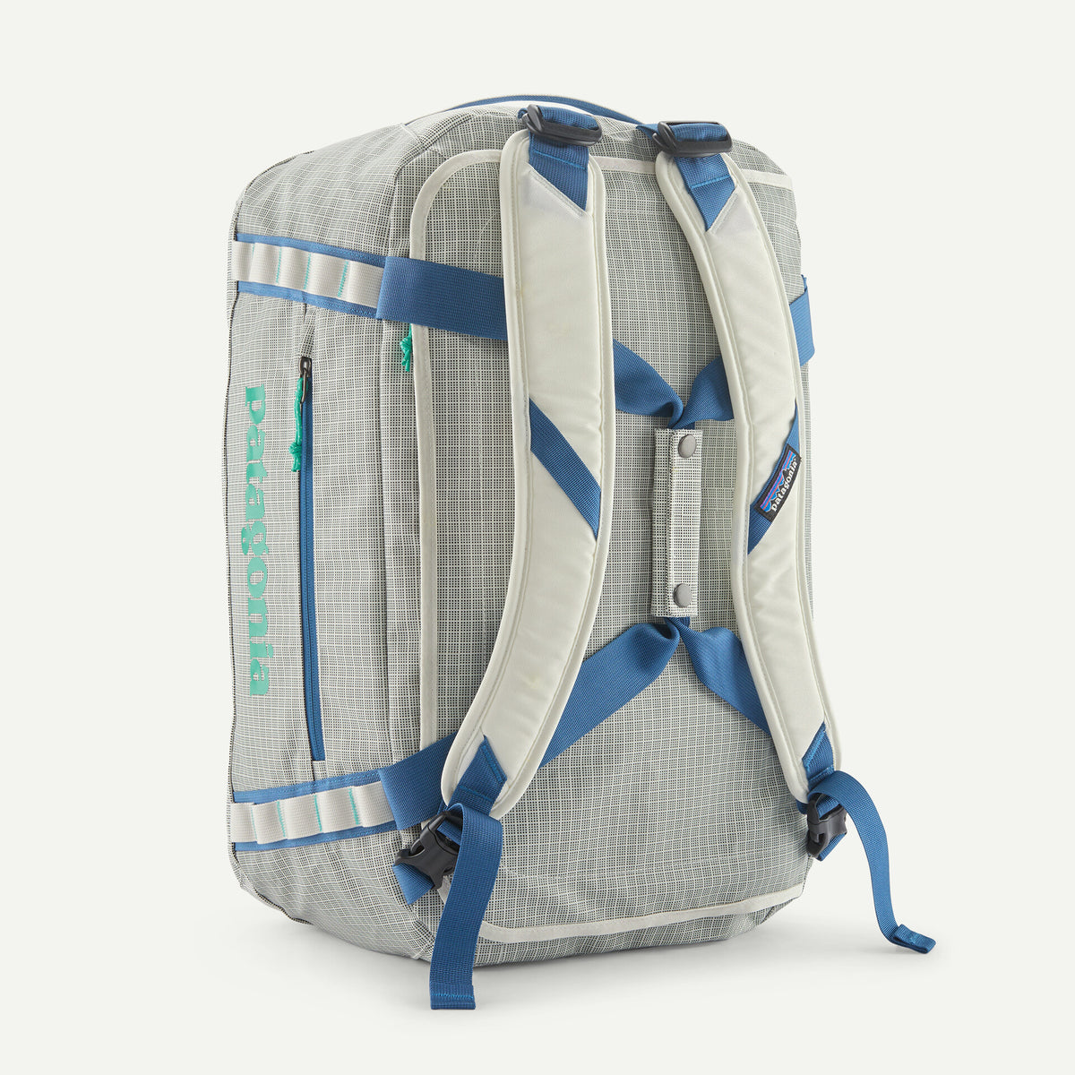 Patagonia Black Hole Duffel Bag 40L - White