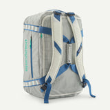 Patagonia Black Hole Duffel Bag 40L - White