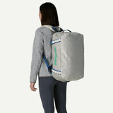 Patagonia Black Hole Duffel Bag 40L - White