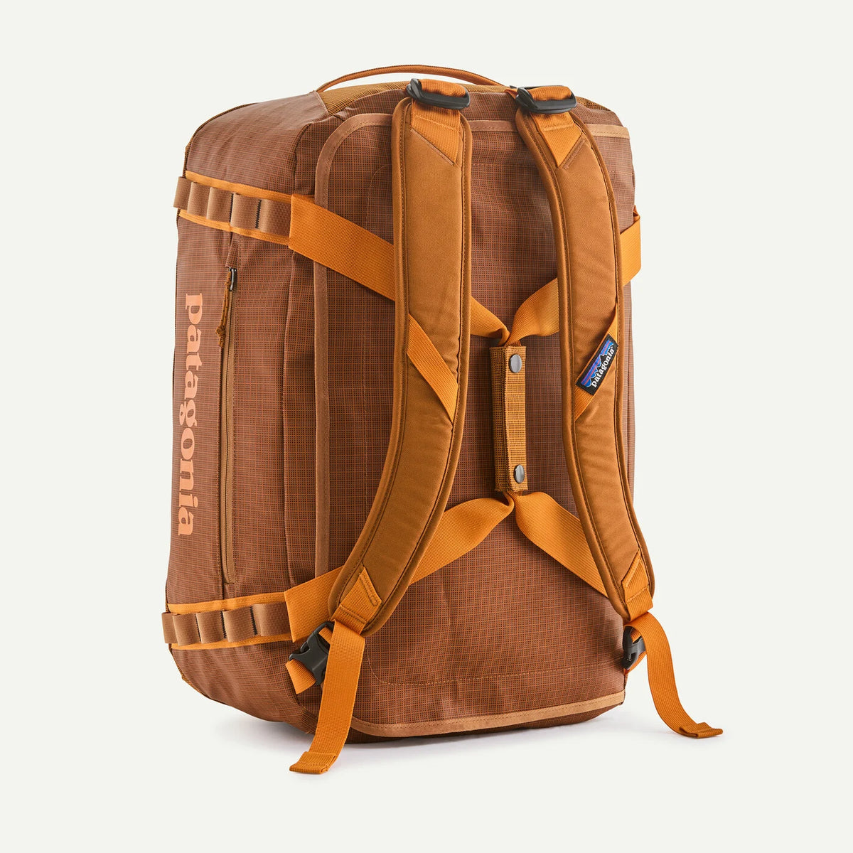 Patagonia Black Hole Duffel Bag 40L - Brown