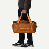Patagonia Black Hole Duffel Bag 40L - Brown