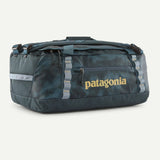 Patagonia Black Hole Duffel 40L Bag - Blue Green