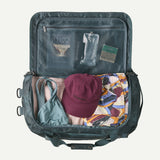 Patagonia Black Hole Duffel 40L Bag - Blue Green