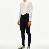 Radhose lang Pas Normal Studios Mechanism Thermal - Blau