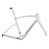 Telaio Pinarello Dogma X - Moonlight Frost