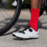 Scarpe Northwave Storm Carbon - Bianco - C