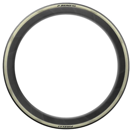 Copertoncino Pirelli P Zero Race RS TLR 700x32 - Retro - A