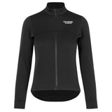 Maglia donna maniche lunghe Pas Normal Studios Essential Thermal - Nero - E