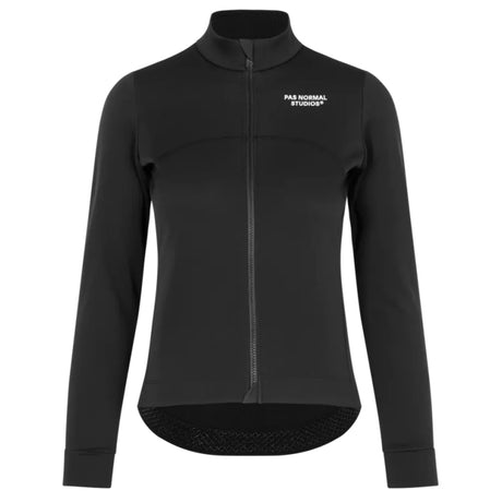 Maglia donna maniche lunghe Pas Normal Studios Essential Thermal - Nero - E