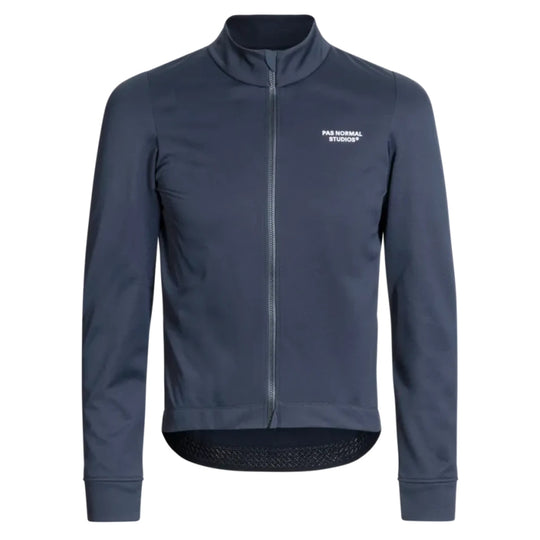 Maillot manga larga Pas Normal Studios Essential Thermal - Azul