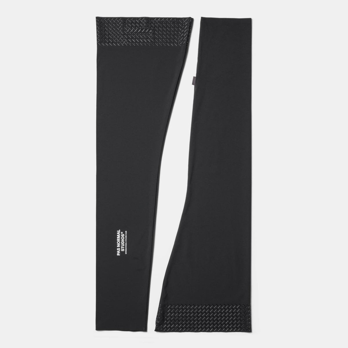 Gambali Pas Normal Studios Logo Leg UV - Nero