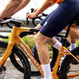 Pinarello X7 Ultegra Di2 Most Ultrafast - Orange