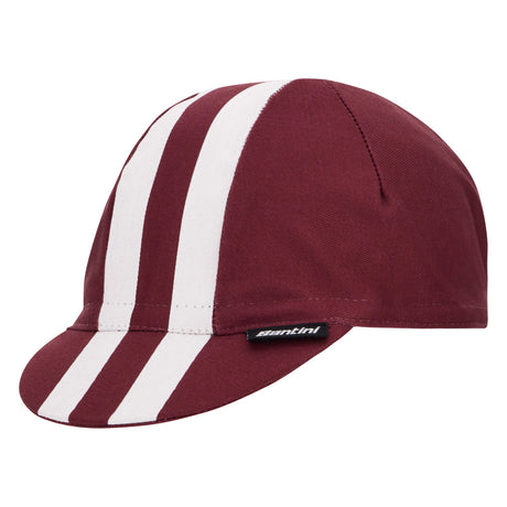 Cappellino Santini Bengal - Bordeaux - L