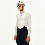 Radhose lang Pas Normal Studios Mechanism Thermal - Blau