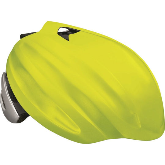 Lazer Z1 Aeroshell Cover - Fluo yellow
