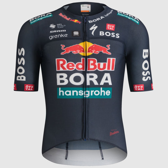 Sportful Redbull Bora-Hansgrohe 2024 Light jersey