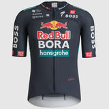 Maglia Sportful Redbull Bora-Hansgrohe 2024 Bodyfit Team - H