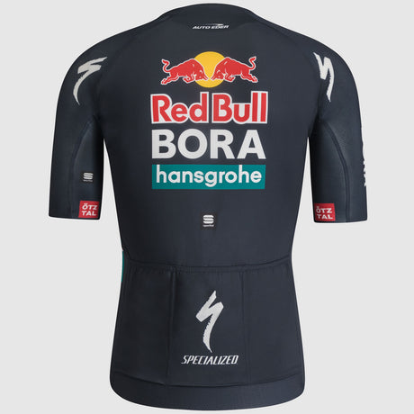 Maglia Sportful Redbull Bora-Hansgrohe 2024 Bodyfit Team - I