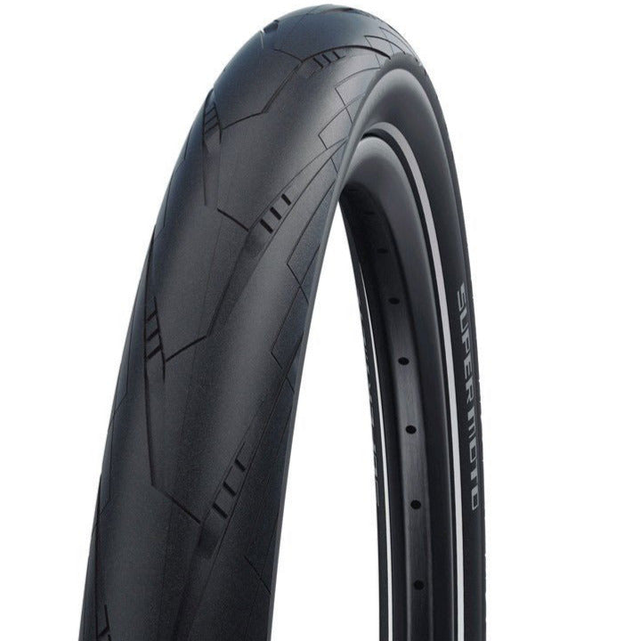 Copertone Schwalbe Super Moto DD Addix Performance - 27.5x2.40 - Q