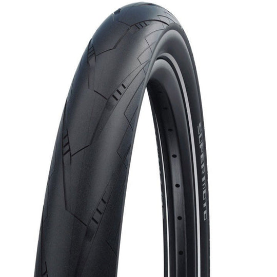 Schwalbe Super Moto DD Addix Performance tire - 27.5x2.40
