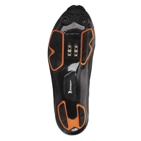 Scarpe MTB DMT KM0 Lumi Limited Edition - Bianco - L