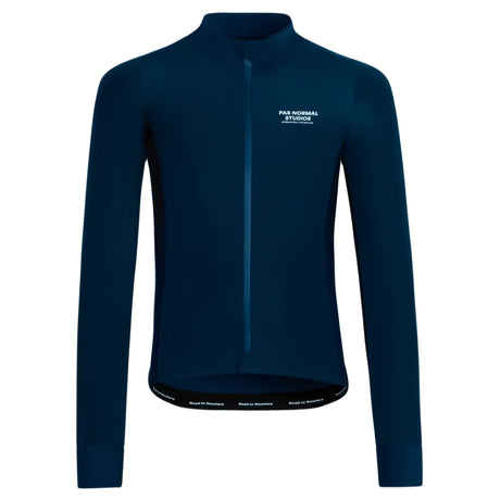 Maglia maniche lunghe Pas Normal Studios Mechanism Thermal - Blu - P