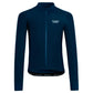 Maillot manga larga Pas Normal Studios Essential Thermal - Azul