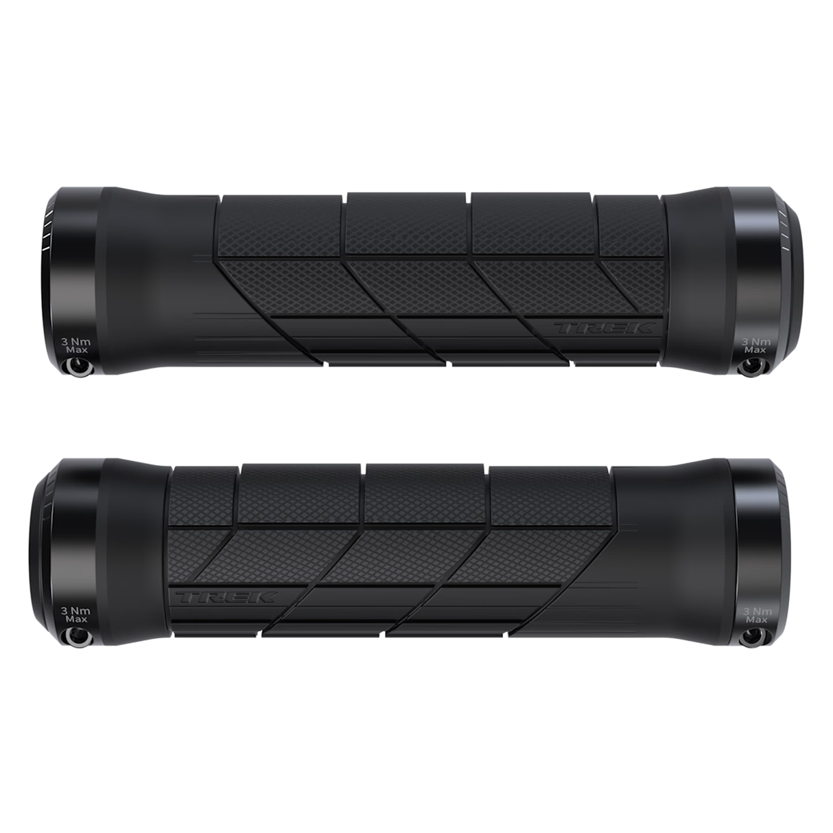 Manopole Trek Line Pro MTB - Nero